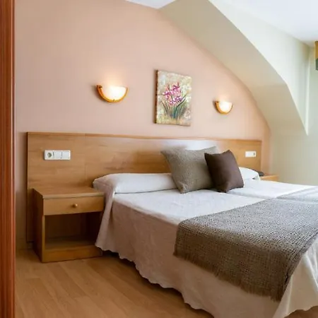Veiganova Hotell Sanxenxo