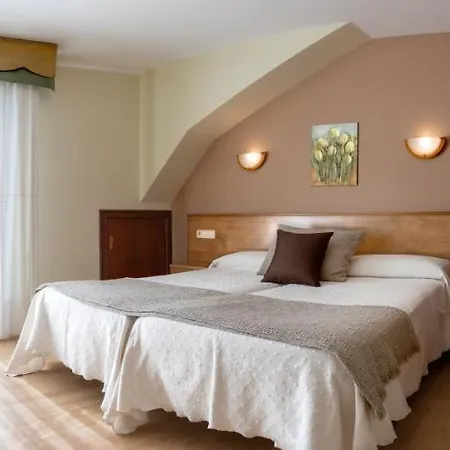 Veiganova Hotell Sanxenxo
