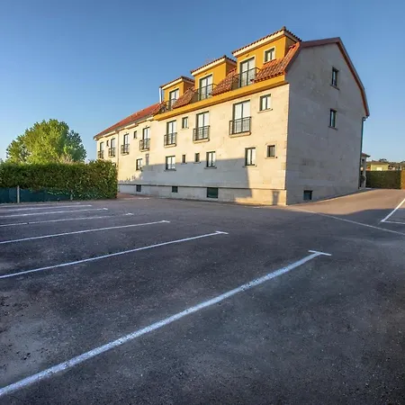 Hotel Veiganova
