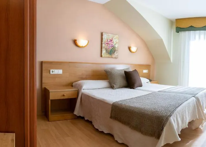 Veiganova Ξενοδοχείο Sanxenxo