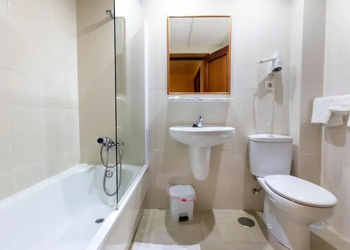 Ξενοδοχείο Veiganova Sanxenxo