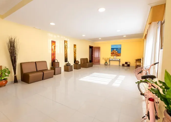 Ξενοδοχείο Veiganova