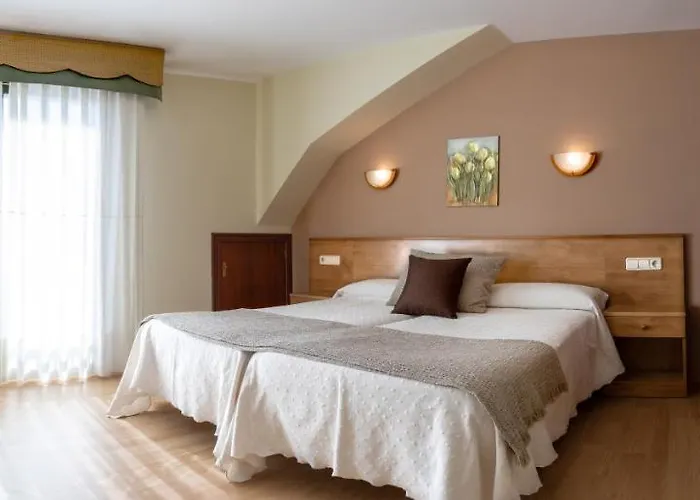 Veiganova Ξενοδοχείο Sanxenxo