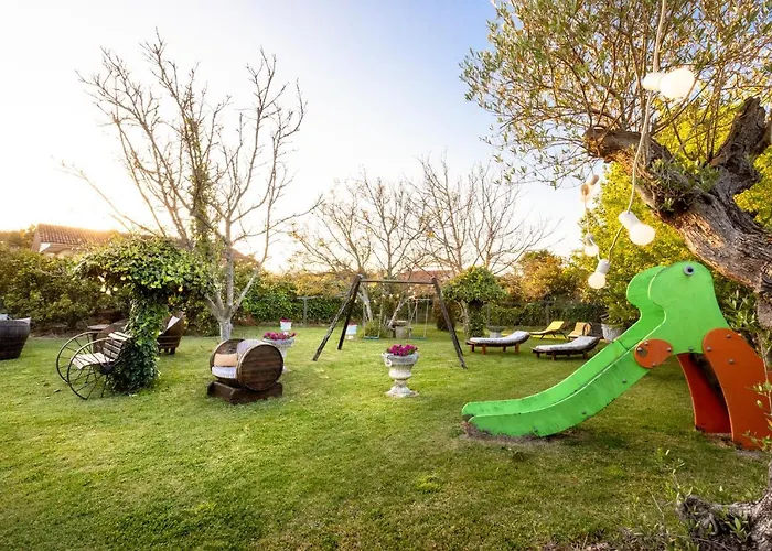 Veiganova Ξενοδοχείο