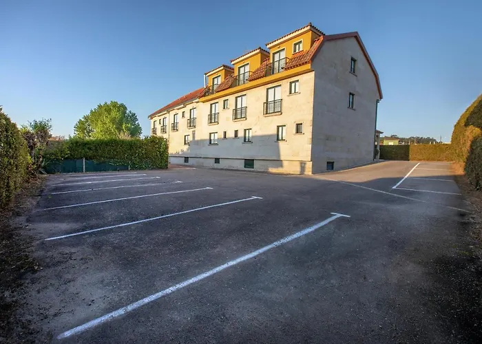 Ξενοδοχείο Veiganova