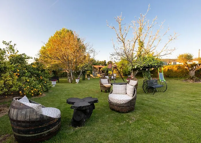 Veiganova Ξενοδοχείο Sanxenxo