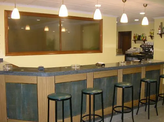 Ξενοδοχείο Veiganova